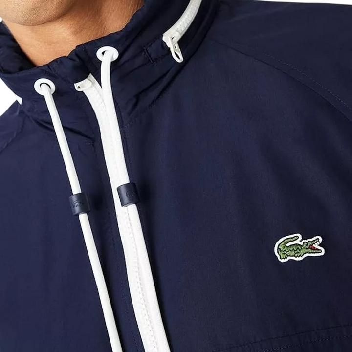 Produktbild Lacoste Jacke Abnehmbar (M)