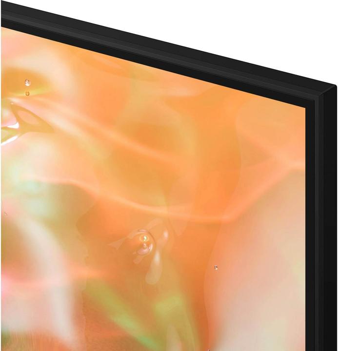 Actual product image Samsung UE65DU7190UXXN (65", LED, 4K, 2024)
