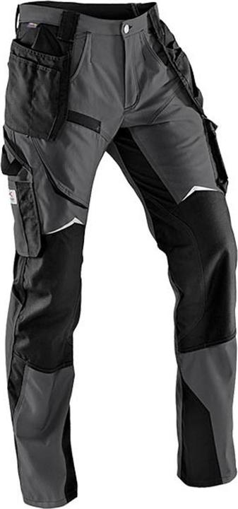 Actual product image Kübler Craftsman pants PRACTIQ (58)