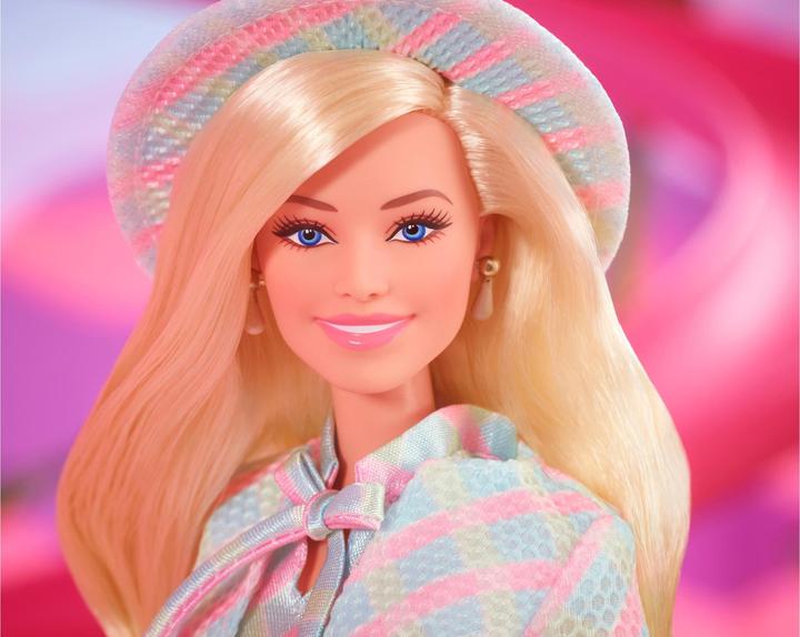 Image du produit Barbie The Movie