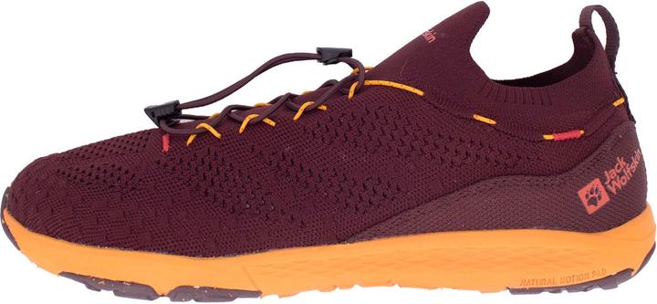Actual product image Jack Wolfskin Spirit Knit Low M (44)