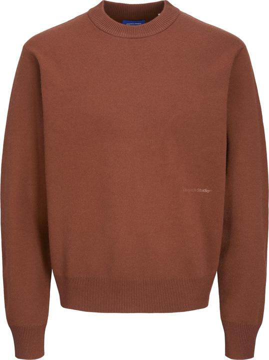 Immagine prodotto Jack & Jones Jorvesterbro Knit Crew Neck Sn (XL)