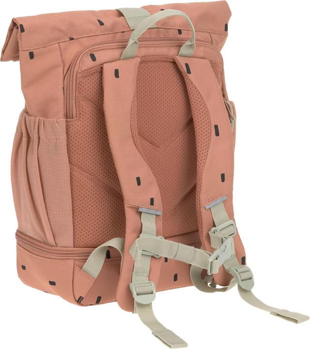 Immagine prodotto Lässig Zaino per bambini Rolltop Nature