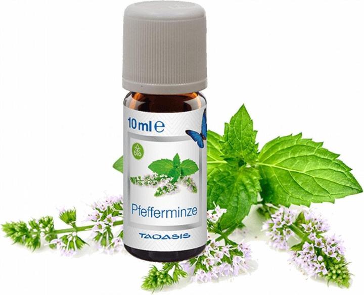 Actual product image Venta Organic fragrance oil (3 x)