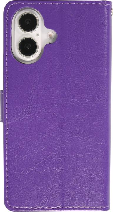 Actual product image PhoneLook Cover Premium Flip t (Apple iPhone 16)