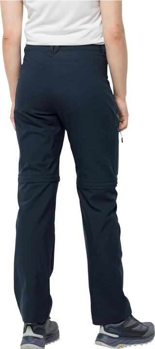 Image du produit Jack Wolfskin Active Track Zip Off Pants W (40)