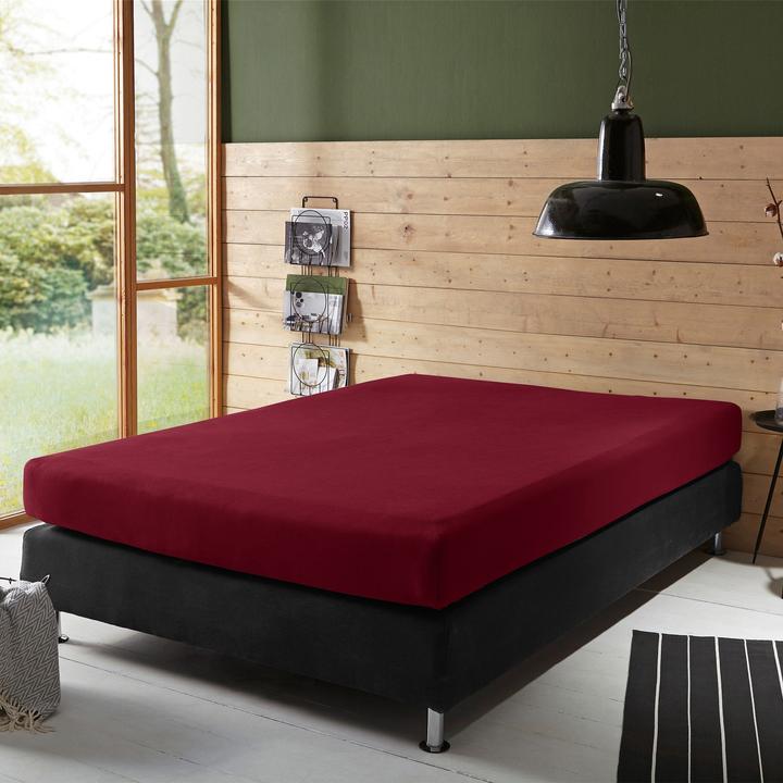 Actual product image Erwin Müller Freising (100 x 220 cm, 90 x 190 cm)