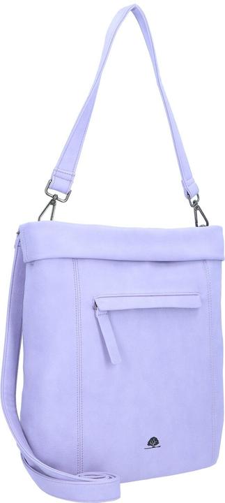 Image du produit Greenburry Mad'l Dasch Liselotte Sac à bandoulière 31 cm
