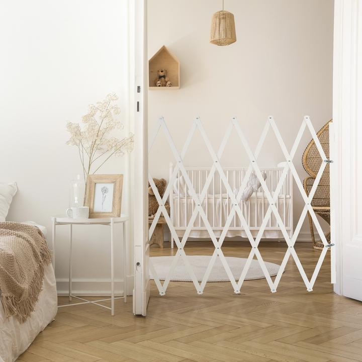 Actual product image Relaxdays Dog barrier (3 cm)