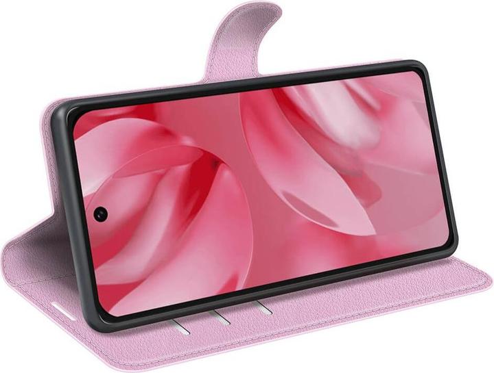 Produktbild Cover-Discount Google Pixel 10 - Leder Etui Hülle (Google Pixel)