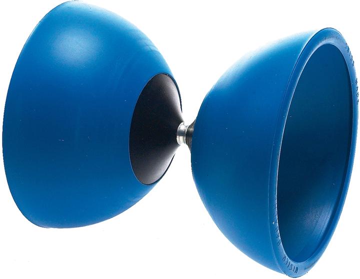 Produktbild Jonglerie Diabolo Rubberking
