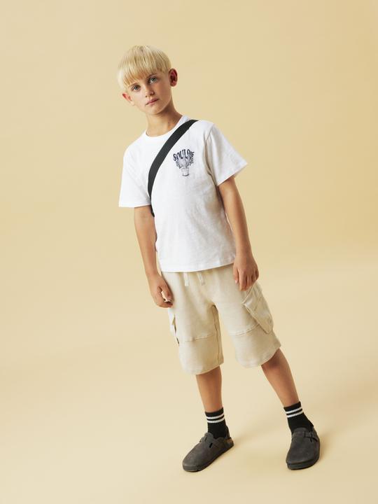 Produktbild Name it Bio-Baumwoll Shorts (164)