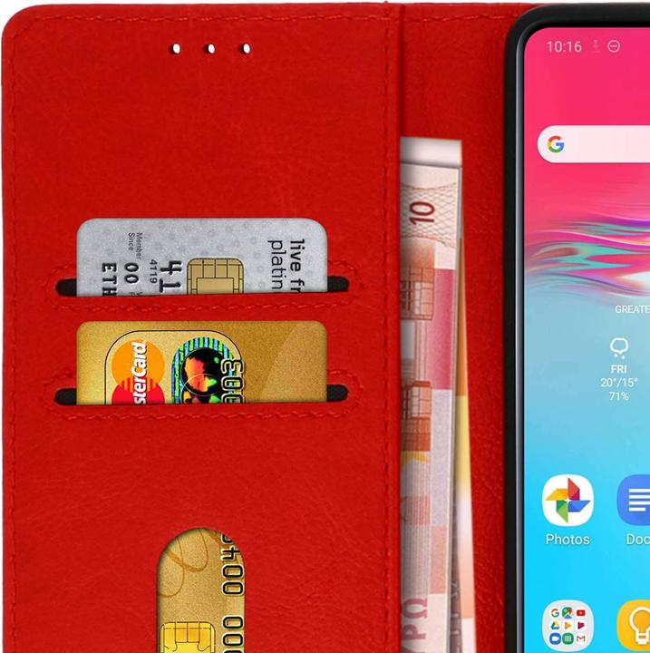 Immagine prodotto Avizar Serie Chester (Samsung Galaxy A71)