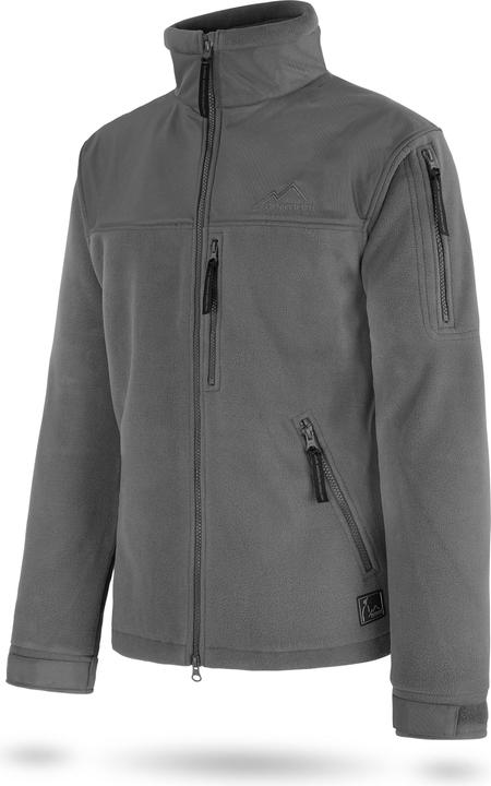 Produktbild Normani Fleecejacke Roald (M)