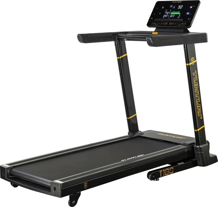 Tunturi Centuri Laufband Performance T100