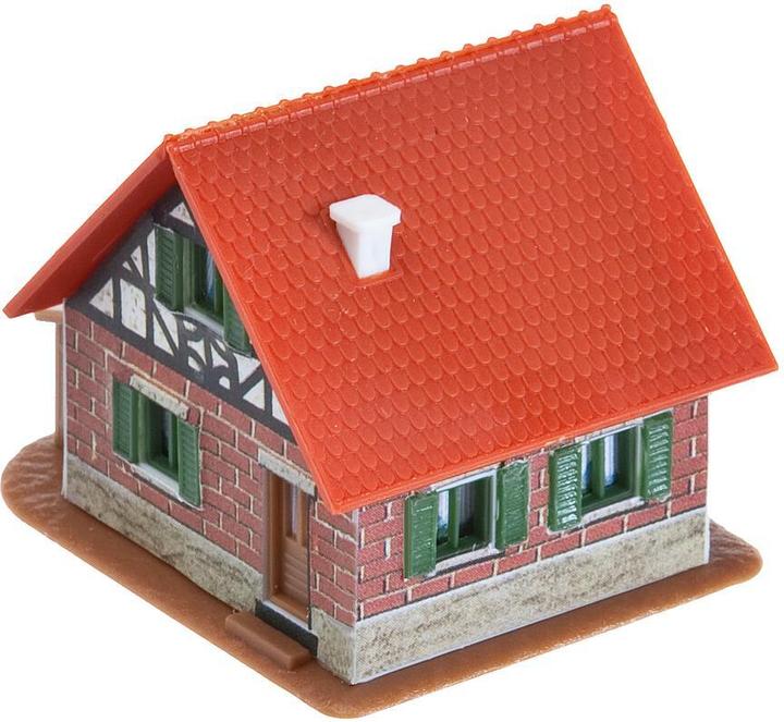 Image du produit Faller 282764 Z Maison de lotissement
