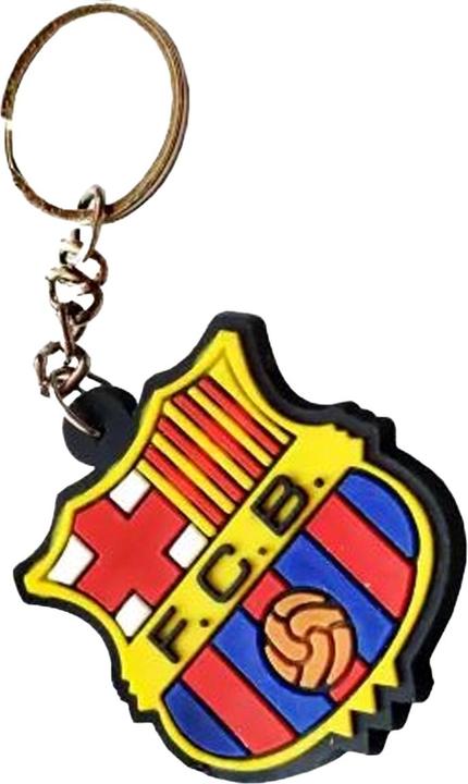 Immagine prodotto FC Barcelona Portachiavi
