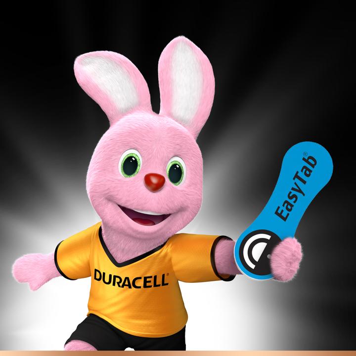 Image du produit Duracell EasyTab (6 pcs, PR44, 675 mAh)