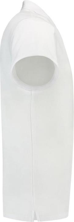 Actual product image Tricorp Polo Shirt 180 Gram White Gr. L (L)