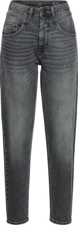 Immagine prodotto Camel Active Jeans 5 tasche con vestibilità Mom (W30/L32)