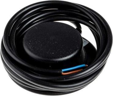 Produktbild Rs Pro Fusstaster schwarz Typ 6240-AFAA-ZA00