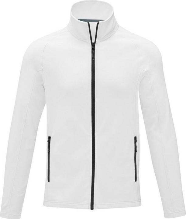 Image du produit Elevate Essentials Veste polaire Zelus pour homme (S)