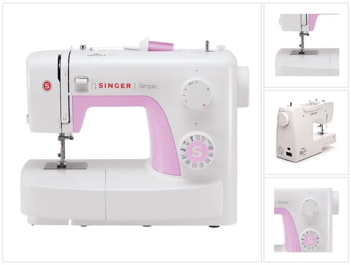 Image du produit Singer Simple 3223