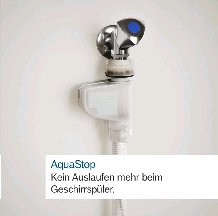 Actual product image Bosch Hausgeräte SMI6TCS00E