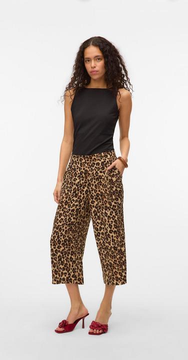 Image du produit Vero Moda VMCOCO Pantalon taille moyenne Culotte (XS)