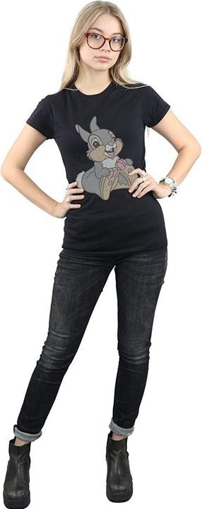 Immagine prodotto Disney Maglietta Thumper classica in cotone (M)