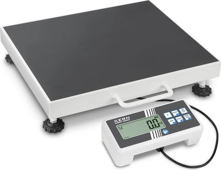 Produktbild Kern Personenwaage MPN 300K-1LM (300 kg)