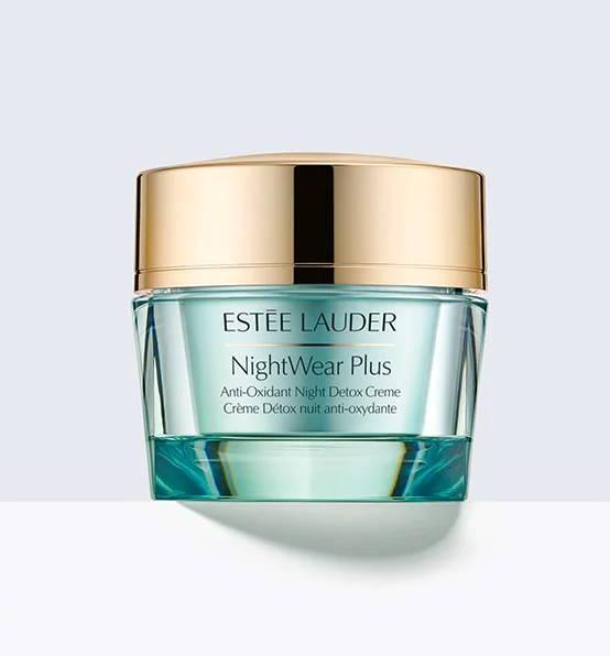 Image du produit Estée Lauder Nightwear Plus (50 ml, Crème de nuit)