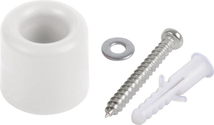 Immagine prodotto Fix-o-moll Paracolpi per porte in viti Ø 28 mm 1 x (1 Pezzo/i)