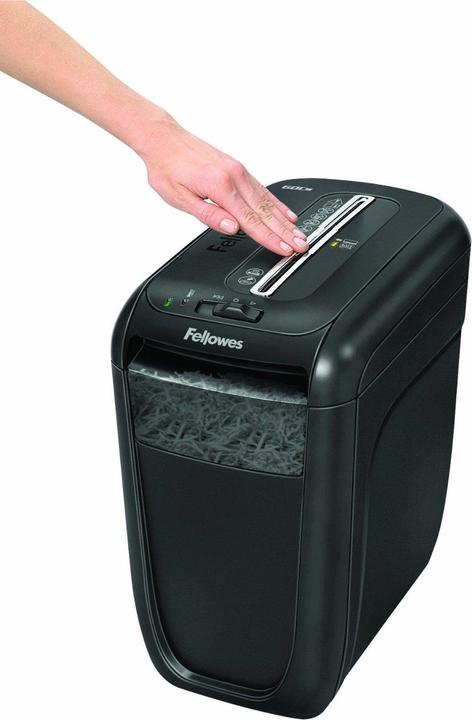 Produktbild Fellowes Powershred 60Cs (Partikelschnitt)