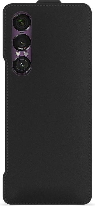 Productafbeelding Noreve Lederschutzhülle vertikal (Sony Xperia 1 VI)