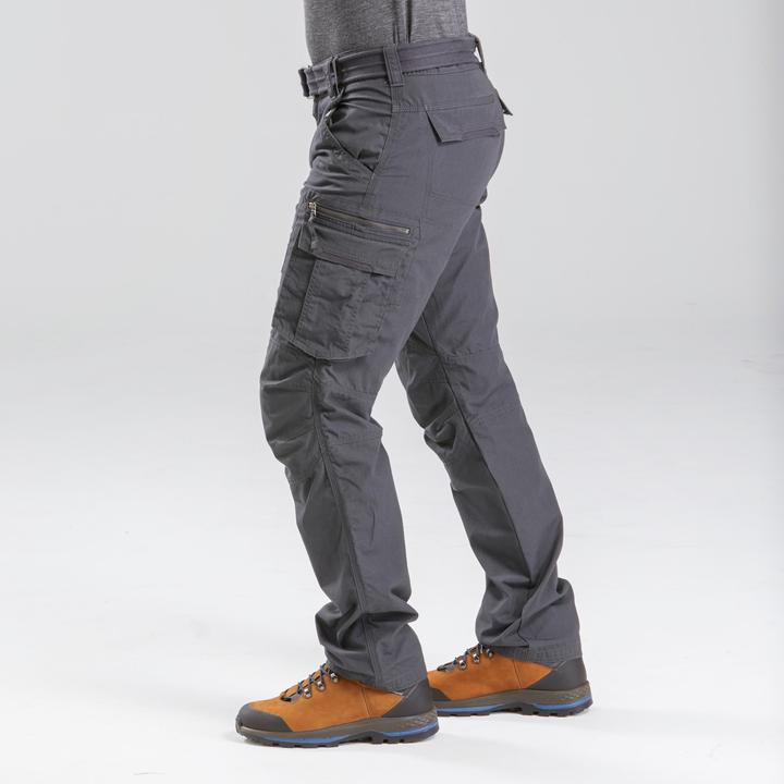 Actual product image Forclaz TRAVEL 500 M (40)