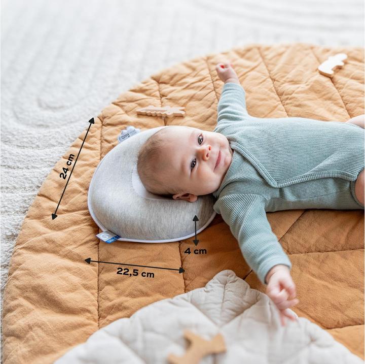 Image du produit Babymoov Cosyhead (24 x 22,5 x 4 cm)