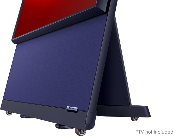 Immagine prodotto Samsung The Sero Wheels