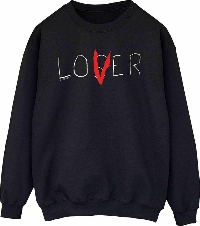 Universal Textiles Loser Lover Sweatshirt