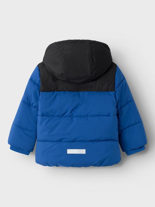 Produktbild Name it Nmmmorning Puffer Jacket TB (92)
