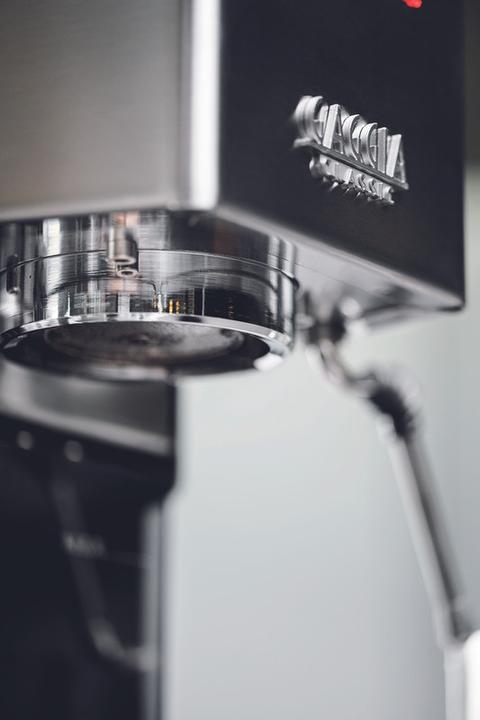 Produktbild Gaggia New Classic