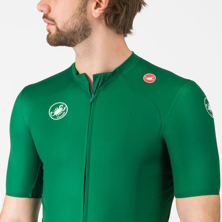 Produktbild Castelli Vintage Giro D'Italia Jersey (XL)