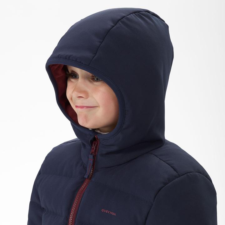 Produktbild Quechua Xwarm (102)