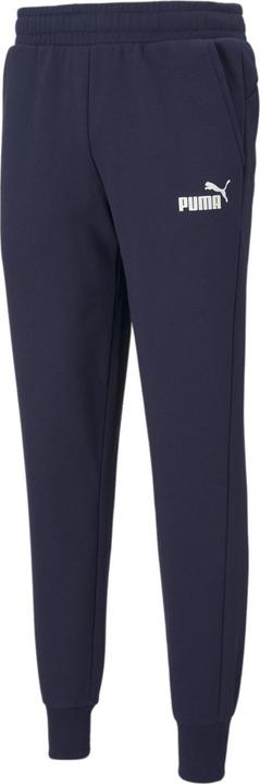 Actual product image Puma ESS Logo Pants-586714 (XL)