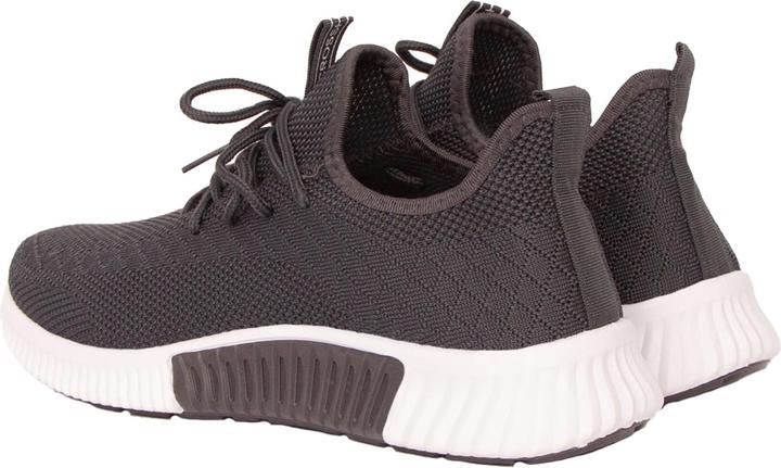 Image du produit Crosshatch Mens Rideout Trainers (43)