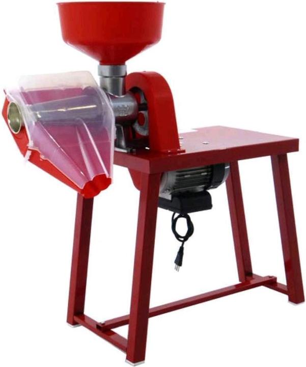 Actual product image Palumbo Professional tomato press