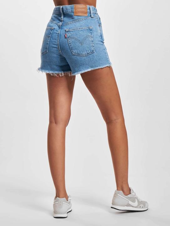 Actual product image Levis Ribcage shorts - 86377 (25)