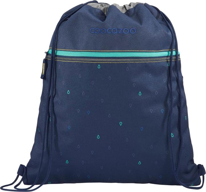 Produktbild Coocazoo Sportbeutel Turnbeutel, 10 Liter (10 l)