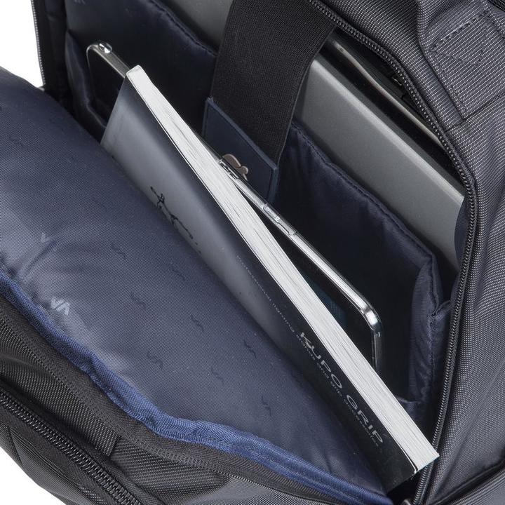 Actual product image Rivacase 15.6" (15 l)