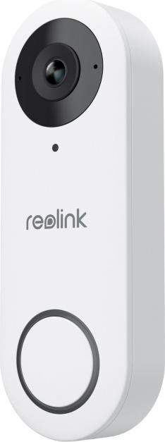 Reolink D340W Smart WiFi Video Dørklokke